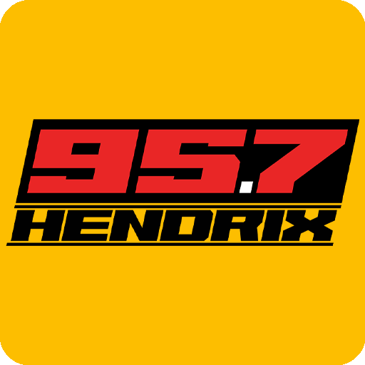 Hendrix Radio 95.7 MHz